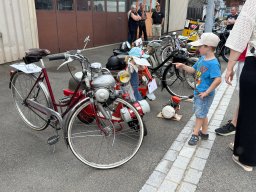 2026-08-01 - 1.Motorfahrzeugtreffen Zuzwil
